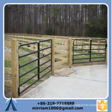 Непосредственный сбыт продукции Heavy Duty Продажа оцинкованной фермы / Corral / Grassland Fence